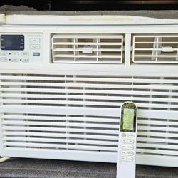 Denali Aire 8,000 BTU 115 Volt Window AC