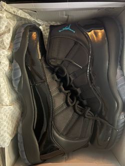 Jordan 11 gammas