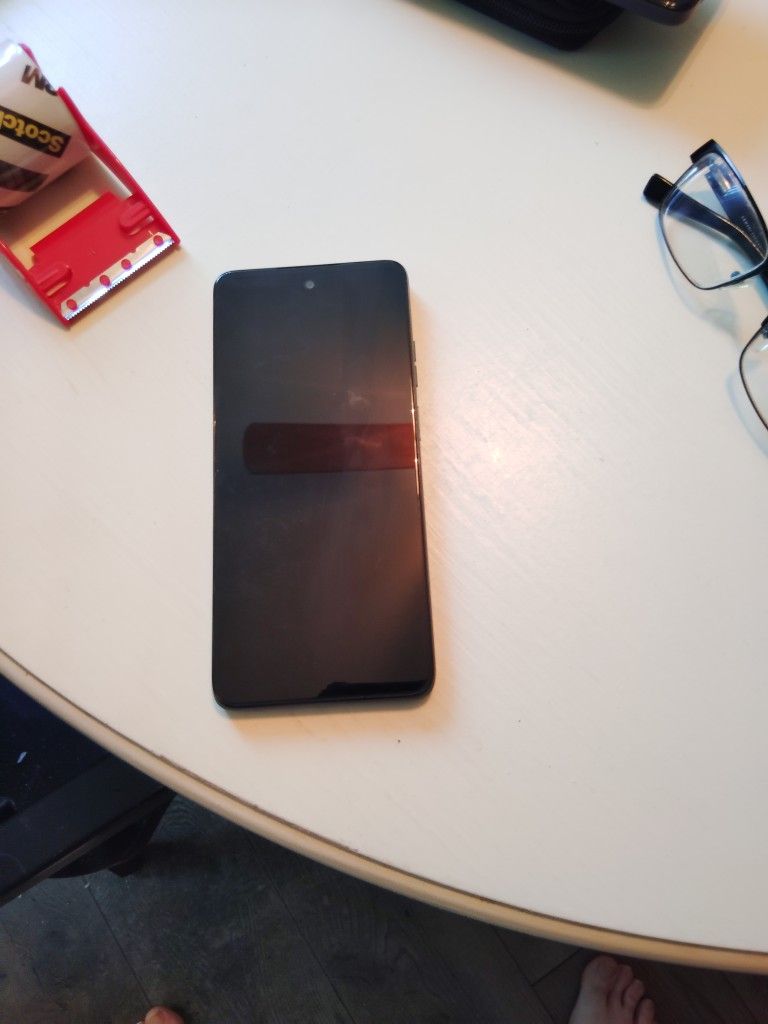 Moto G 5 G 2024 For Sale
