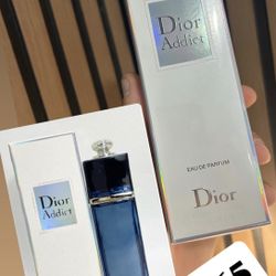 Dior Addict Perfume 