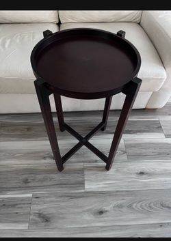 Side table