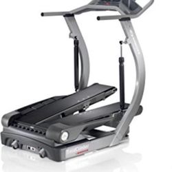 Bowflex TC20 Tread Climber
