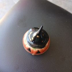 Halloween Collectible 