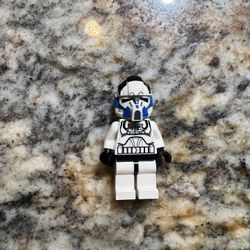 LEGO 501st Pilot