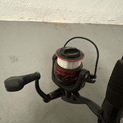 penn fierce 3 Fishing Pole