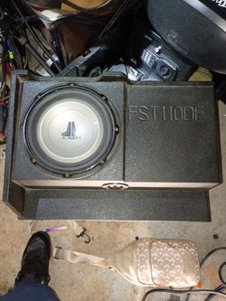 10 in jl audio