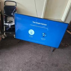 Samsung Tv