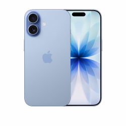 iPhone 17 - 256GB - Mist Blue (T-Mobile)