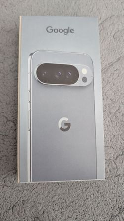 Google Pixel Pro 10 Factory Unlocked