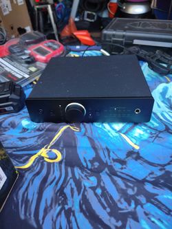 Cambridge Audio Dacmagic 200