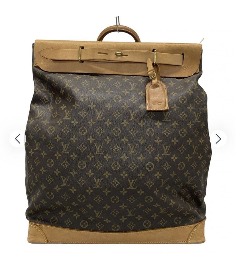 Louis Vuitton Boston bag