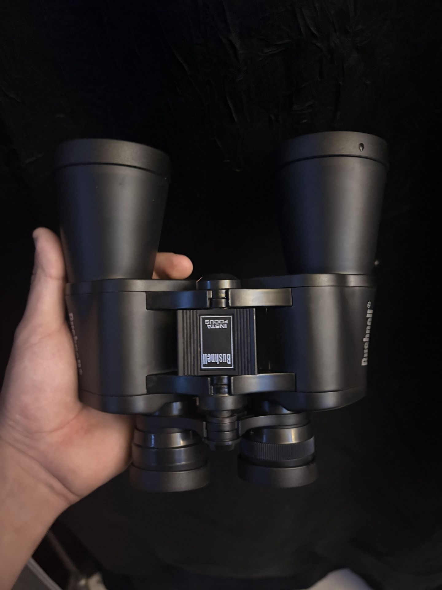 Binoculars