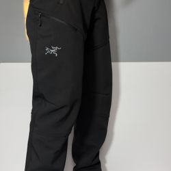 Medium Windproof Waterproof High Tech Snow Pants