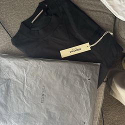 Supreme x essentials