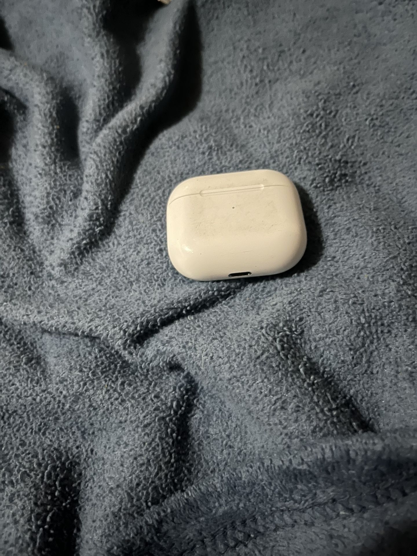 Used AirPods