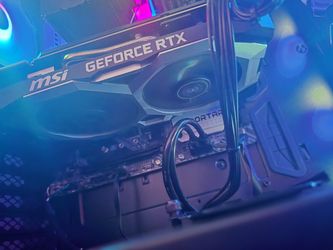 Gaming PC Plays Everything On High Settings No Issues Prices Or Rest Offer