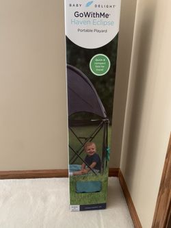 Baby Delight Go With Me Haven Eclipse 