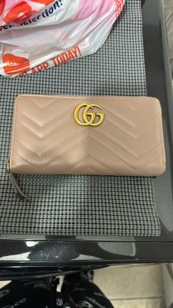 Gucci Wallet 