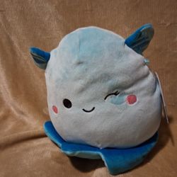 Squishmallows Loretta 