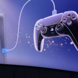 PlayStation 5 Console (Slim) TB 1