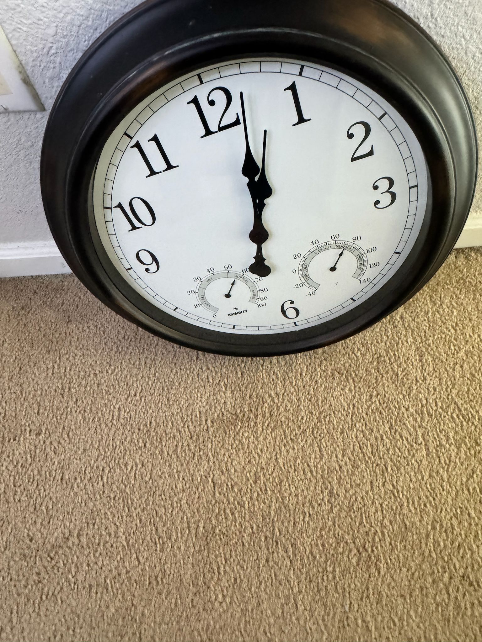 Clock