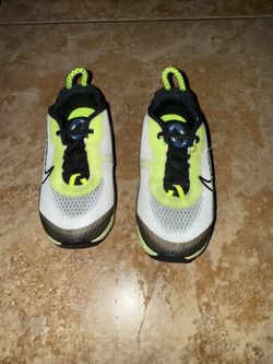 Kids Nike Air Size 9c