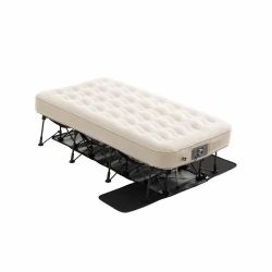 Portable Air Mattress Whit Fame