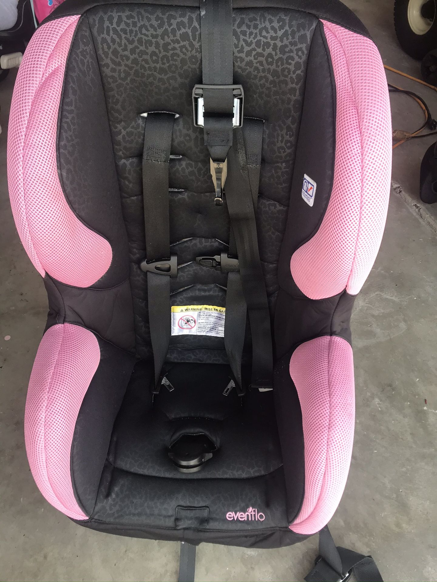 Car seat