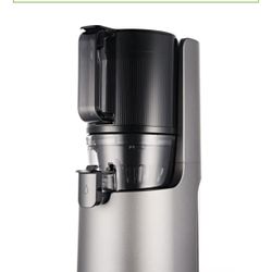 Black Hurom Juicer, Never Used