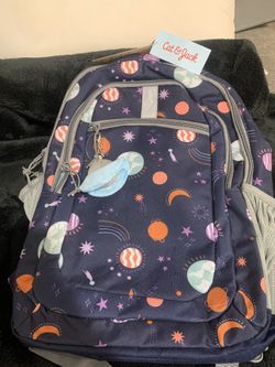 Cat & Jack Kids Backpack