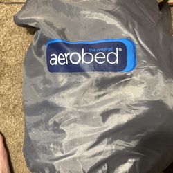 Aerobes Self Inflating Mattress 