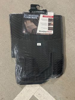 Alfombra para autos delantero