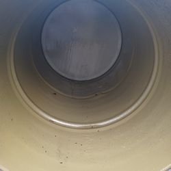 Burn 🔥 Barrel  Clean Ready To  Use