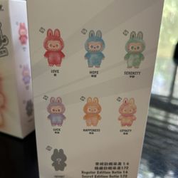 Authentic Pop Mart LABUBU Big Into Energy – UNOPENED Blind Boxes – $35 EACH   Confirmed via Pop Now Virtual Unboxing – Perfect Gifts!