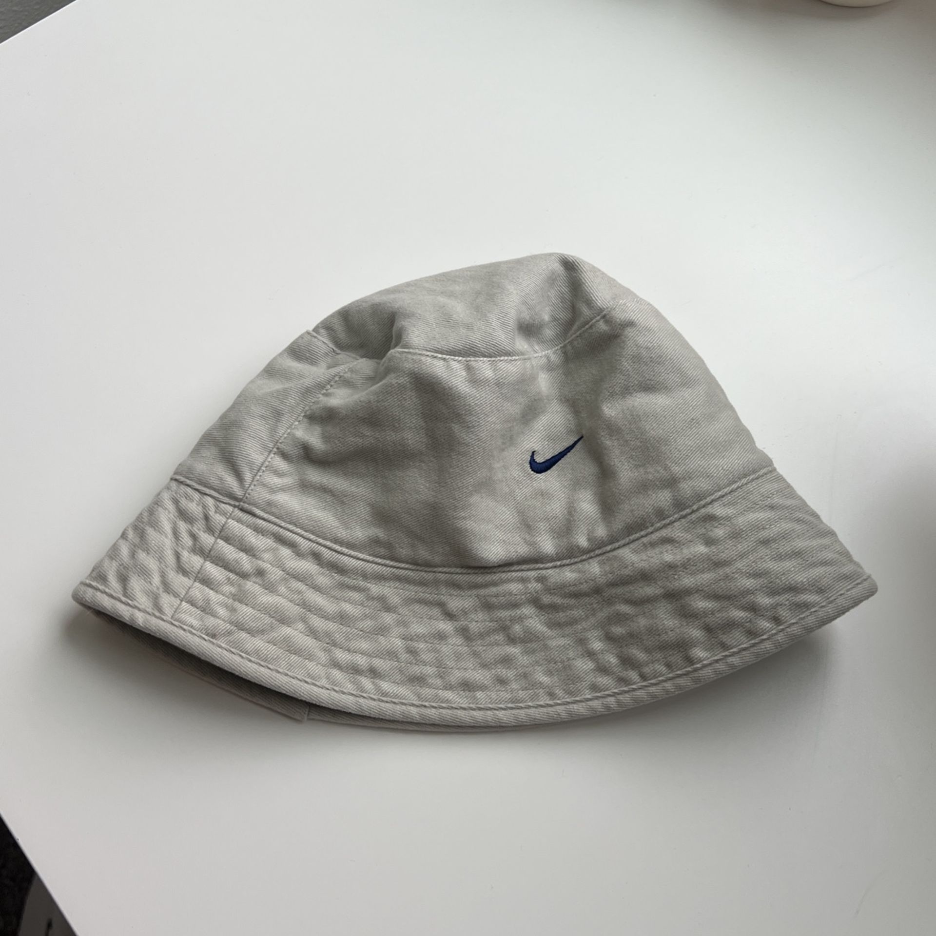 Kids Nike Bucket Hat