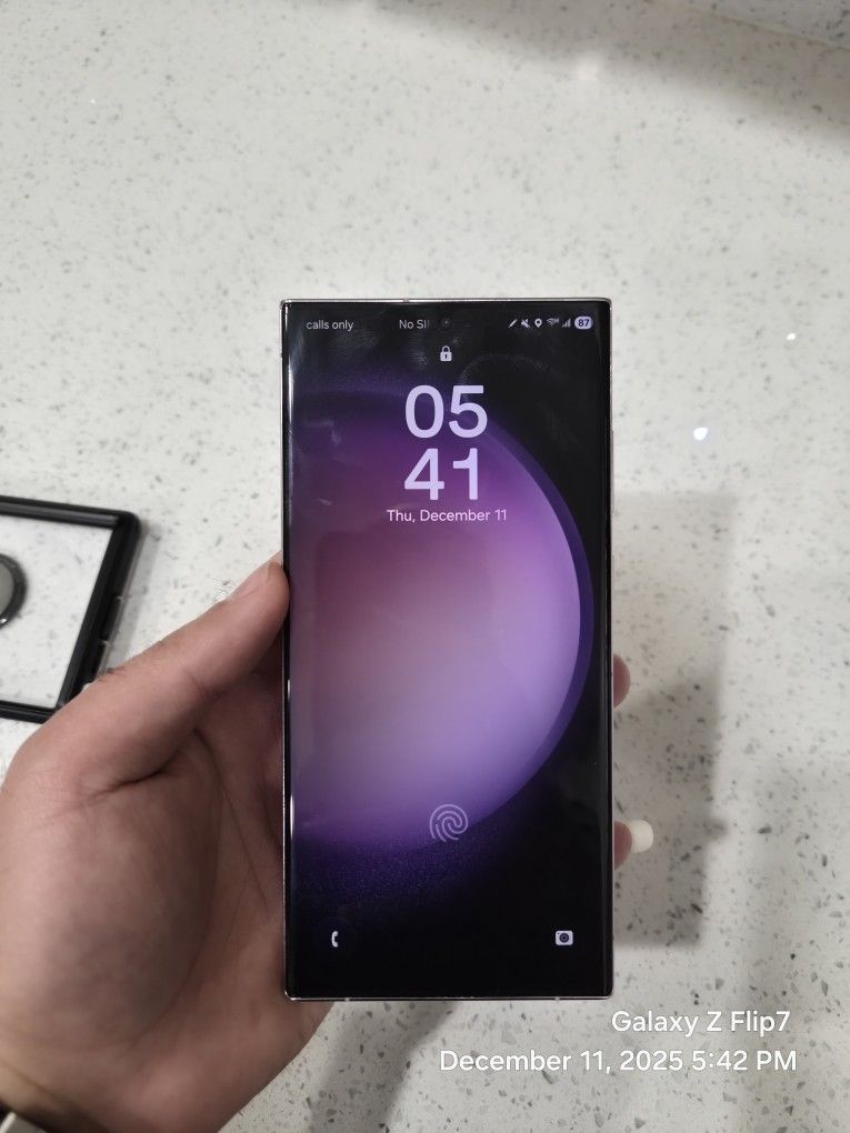 Samsung Galaxy S23 Ultra