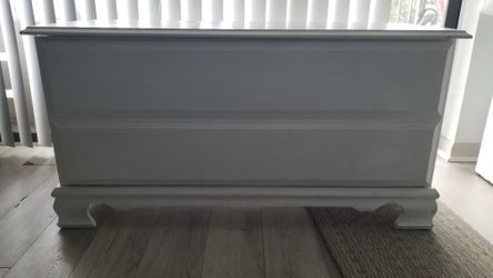 Multiple Purpose Storage Box -