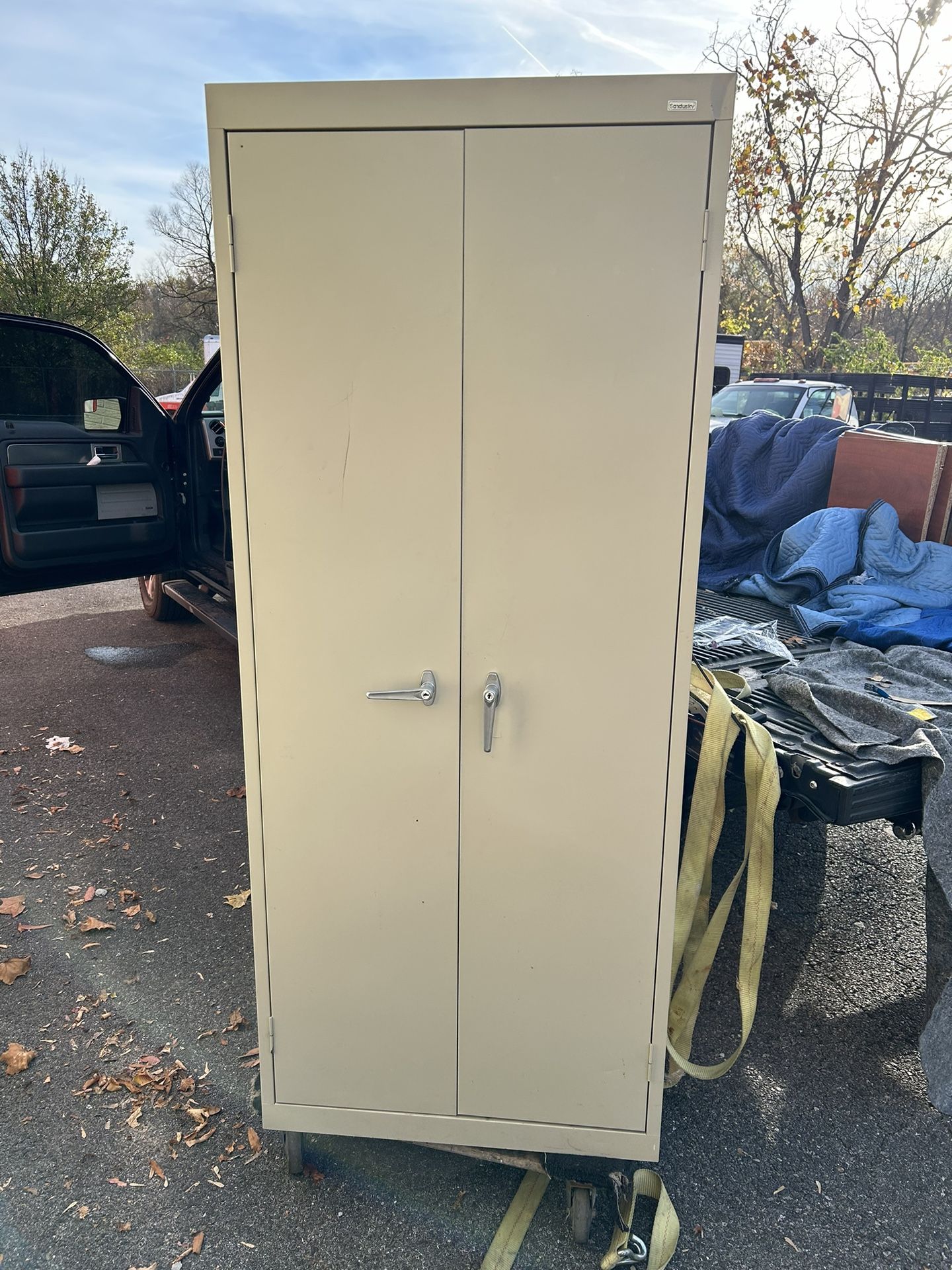 File Cabinet