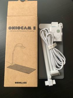 Document camera