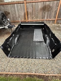 Free Bedliner