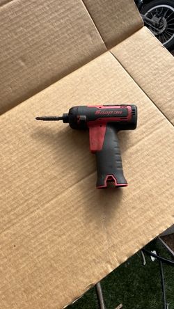 Snapon impact‼️for parts‼️