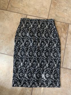 Worthington Skirt size 6