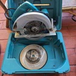 circular saw corded