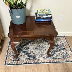 Ethan Allen (from their Georgian Court collection) 