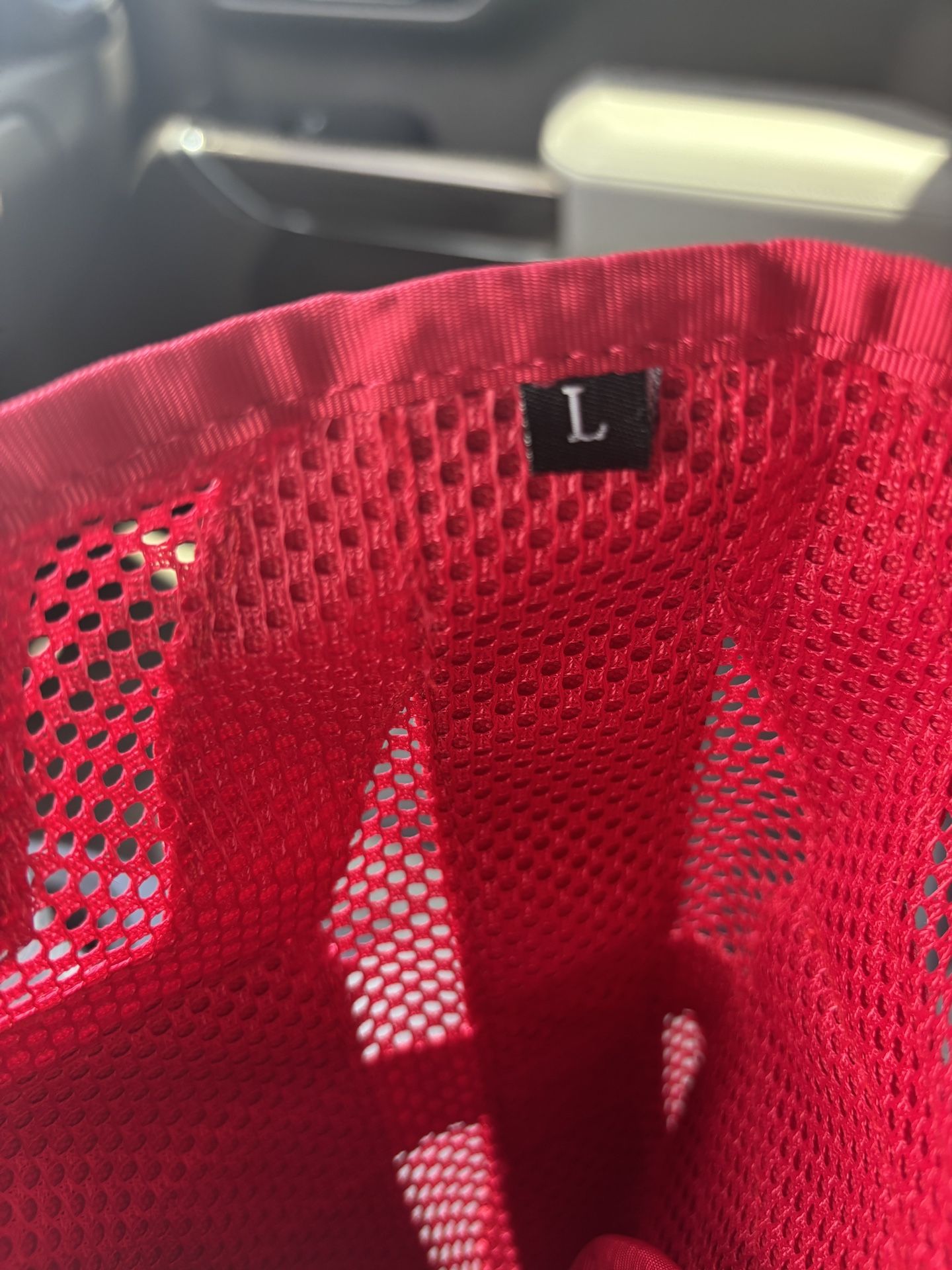 Dog Harness