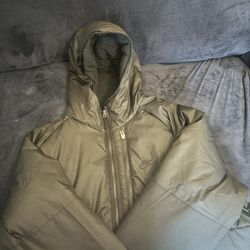 Nike Therma Jacket 