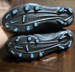 Nike tempos