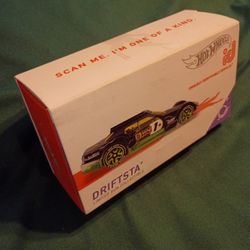 DRIFTSTA Hot Wheels ID Diecast 