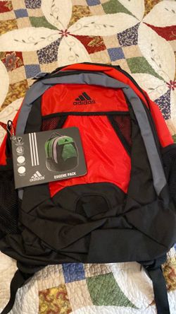 Adidas backpack