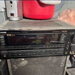 Pioneer Multi Function Receiver 